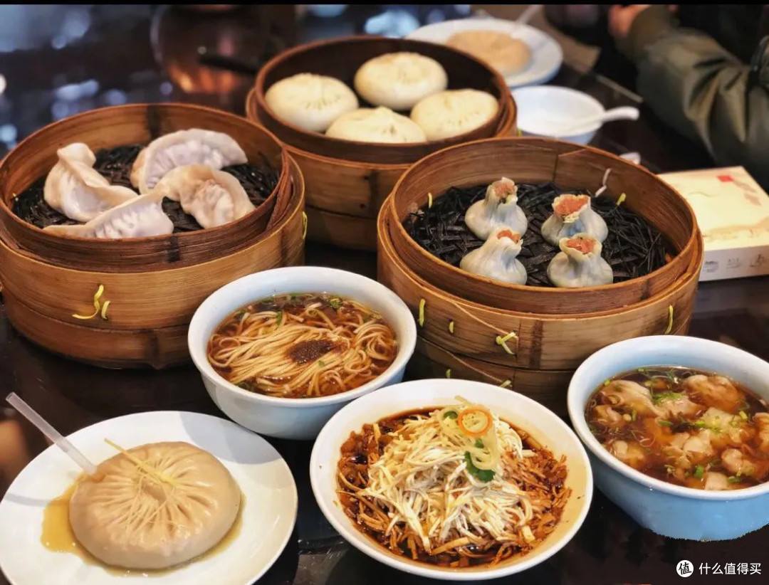 舌尖上的城市灵魂：这10道美食，藏着中国最地道的文化密码