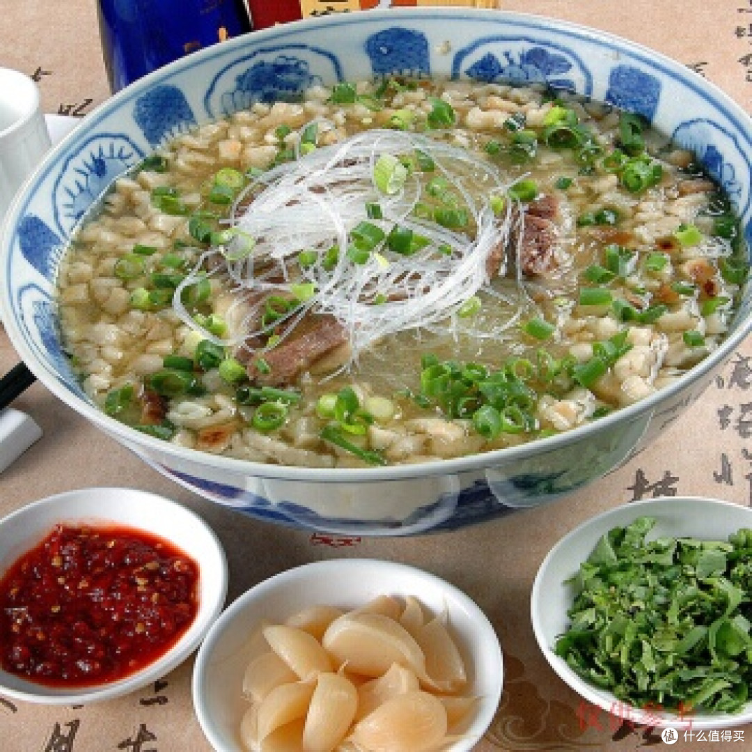 舌尖上的城市灵魂：这10道美食，藏着中国最地道的文化密码