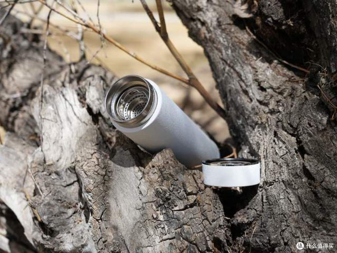 比纯钛更硬核宫菱保温杯体验，0重金属0漆0涂层还有欧盟认证安全