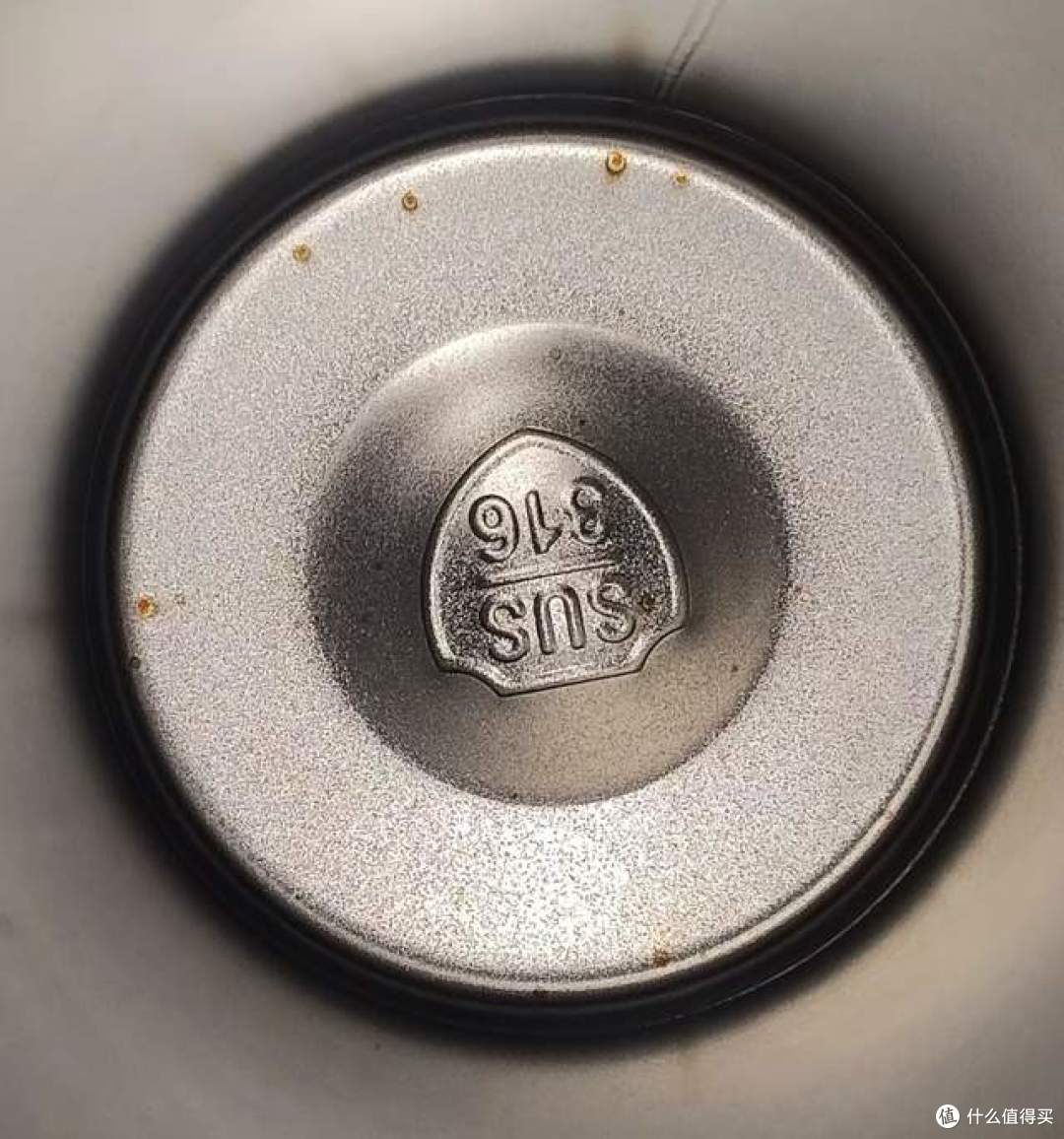 比纯钛更硬核宫菱保温杯体验,0重金属0漆0涂层还有欧盟认证安全