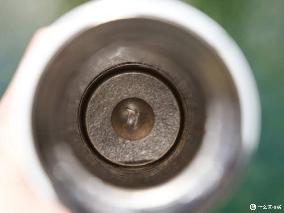 比纯钛更硬核宫菱保温杯体验,0重金属0漆0涂层还有欧盟认证安全
