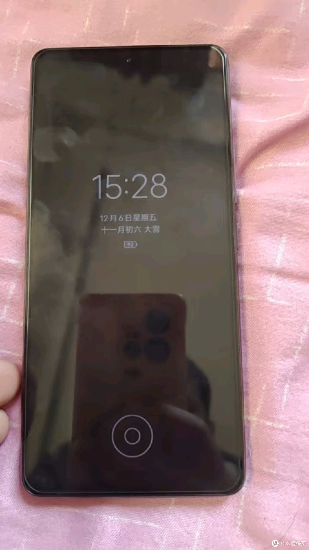 iQOO 11：两年后依旧强劲