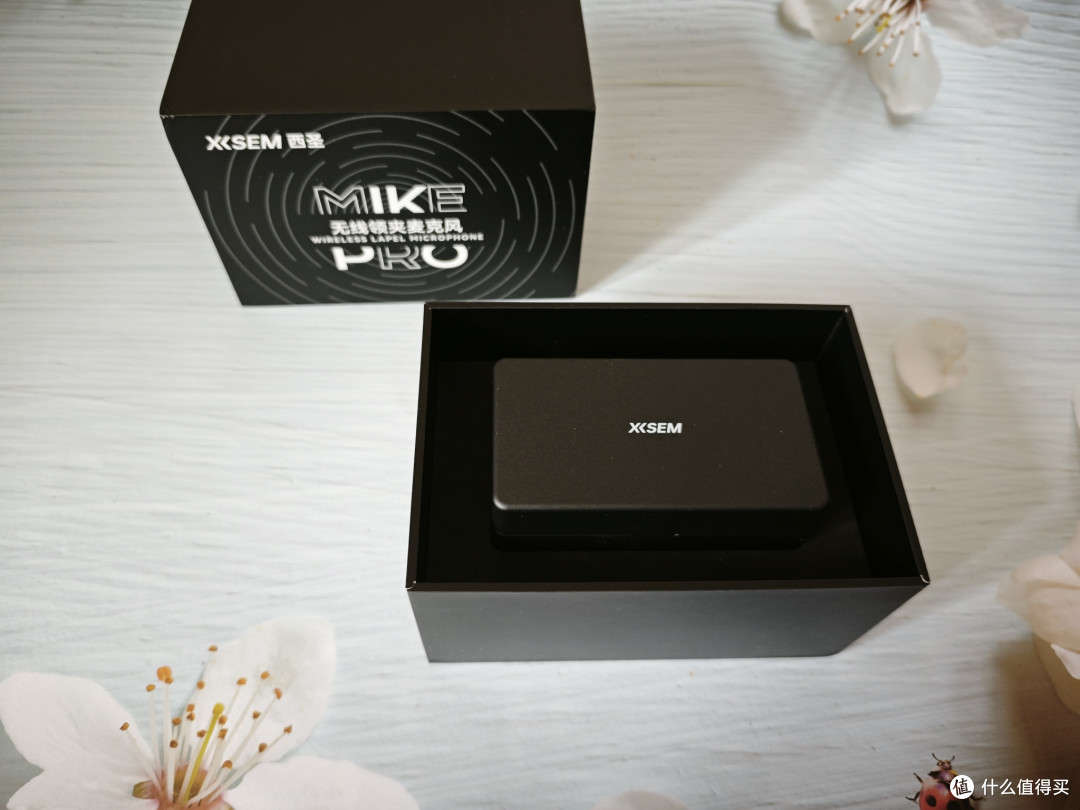 西圣Mike Pro,百元价格吊打千元级专业麦克风