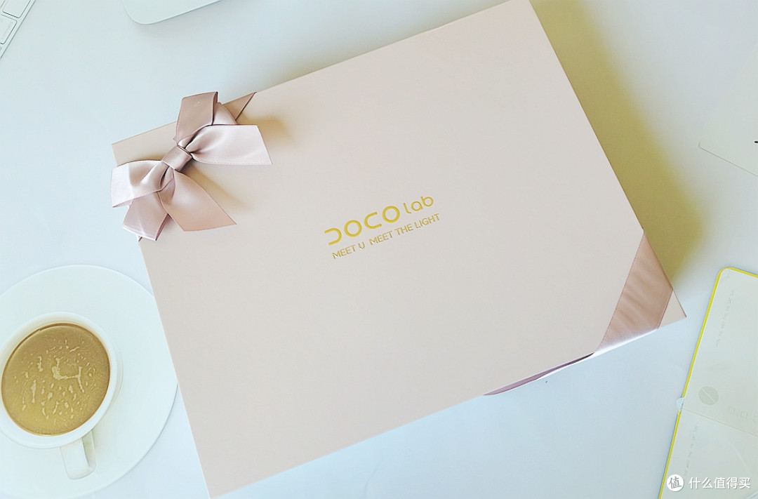 DOCOLAB蓝宝石冰点脱毛仪PRO体验:无痛脱毛,让肌肤更干净!