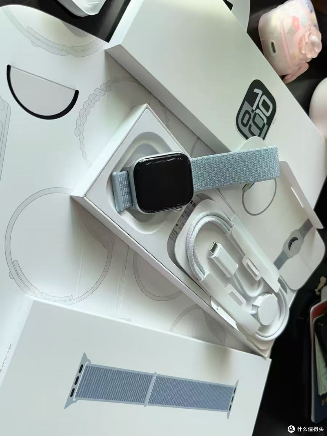 S10芯片助力智能手表