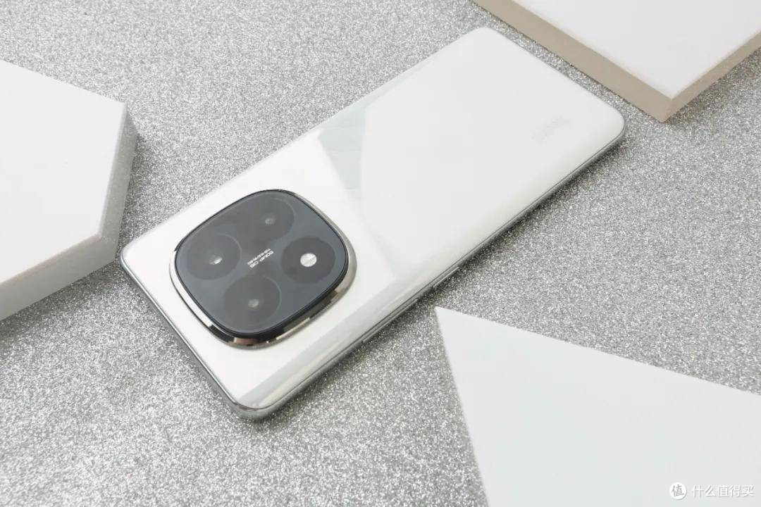千元机市场新爆款：Redmi Note 14 Pro降价开启超值体验