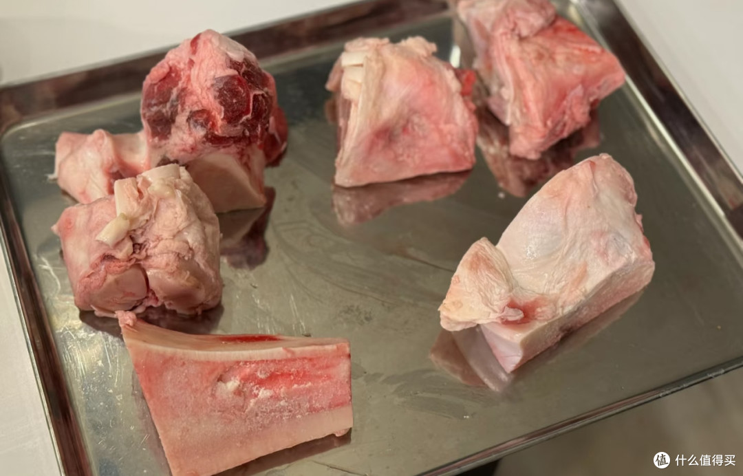 私房红烧牛肉面 -专