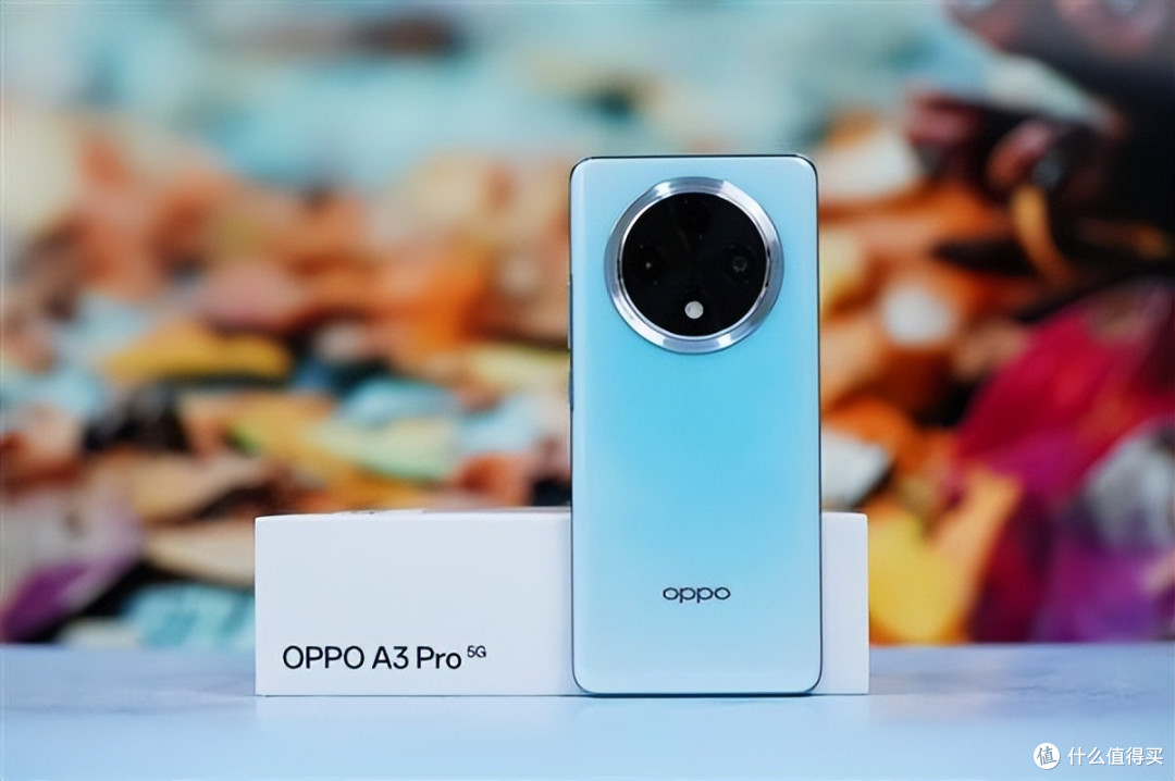 夏日出游好搭档:OPPO A3 Pro开启高性价比耐用体验