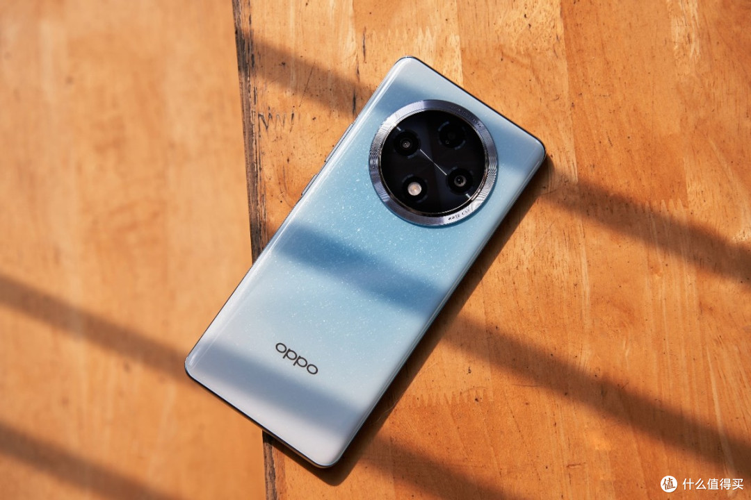 夏日出游好搭档:OPPO A3 Pro开启高性价比耐用体验