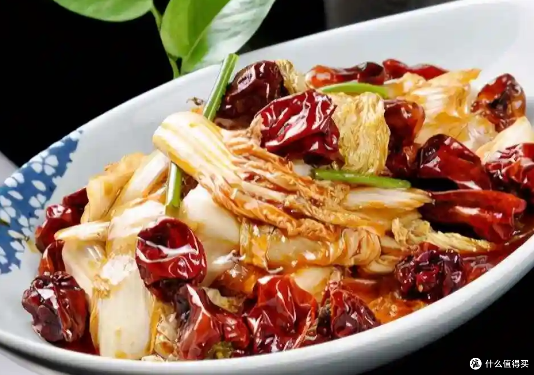 酸辣白菜怎么做好吃，一文说清
