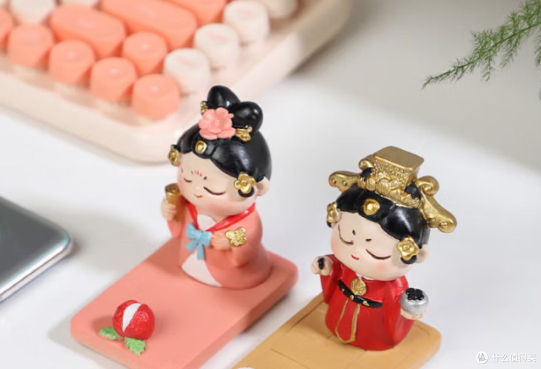 方寸之间,邂逅盛唐风华