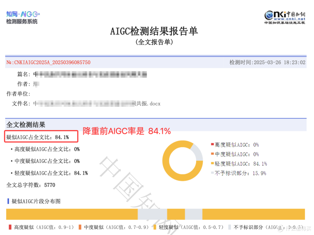 论文降重网站功能评测：论文查重与AIGC率过高的双重解决方案