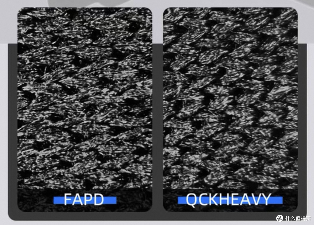 FPAD X9拓界者桌面电竞垫:电竞桌搭的“隐形引擎”