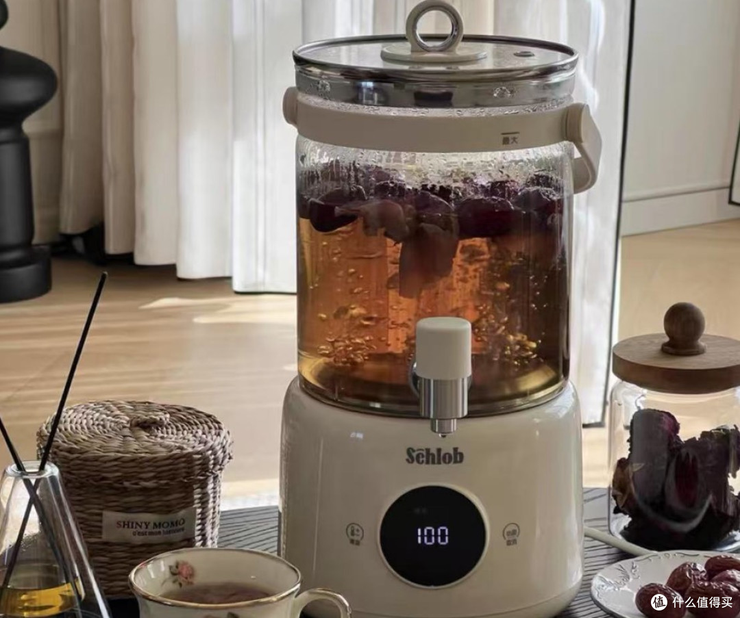 电热水壶怎么选？全面揭晓排行榜前十名精湛品牌，闭眼入！