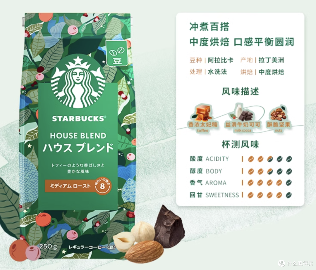 为何一年没喝星巴克我反而喝到了更多好咖啡?
