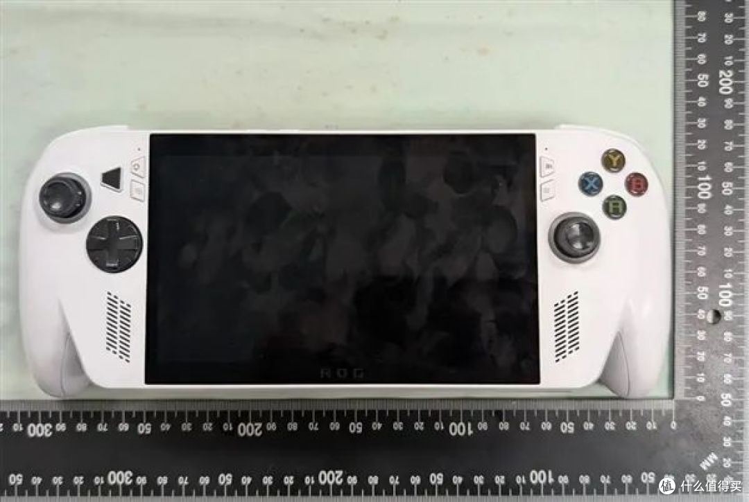 Xbox掌机亮相!华硕制造,Project Kennan曝光,定价或599美元!
