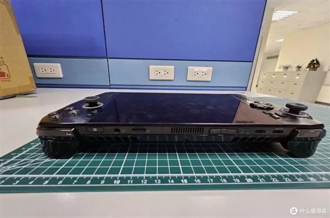 Xbox掌机亮相!华硕制造,Project Kennan曝光,定价或599美元!