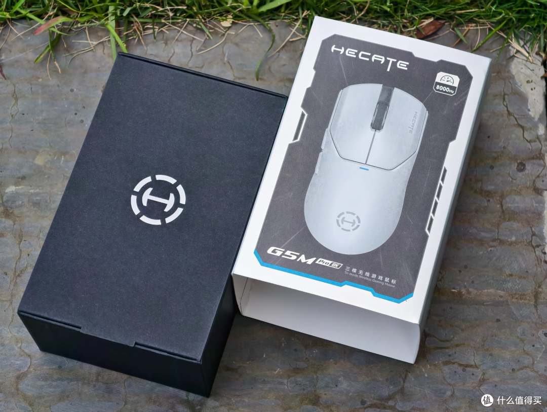 不用拆机,不用拔线就能换微动?!——漫步者G5M Pro
