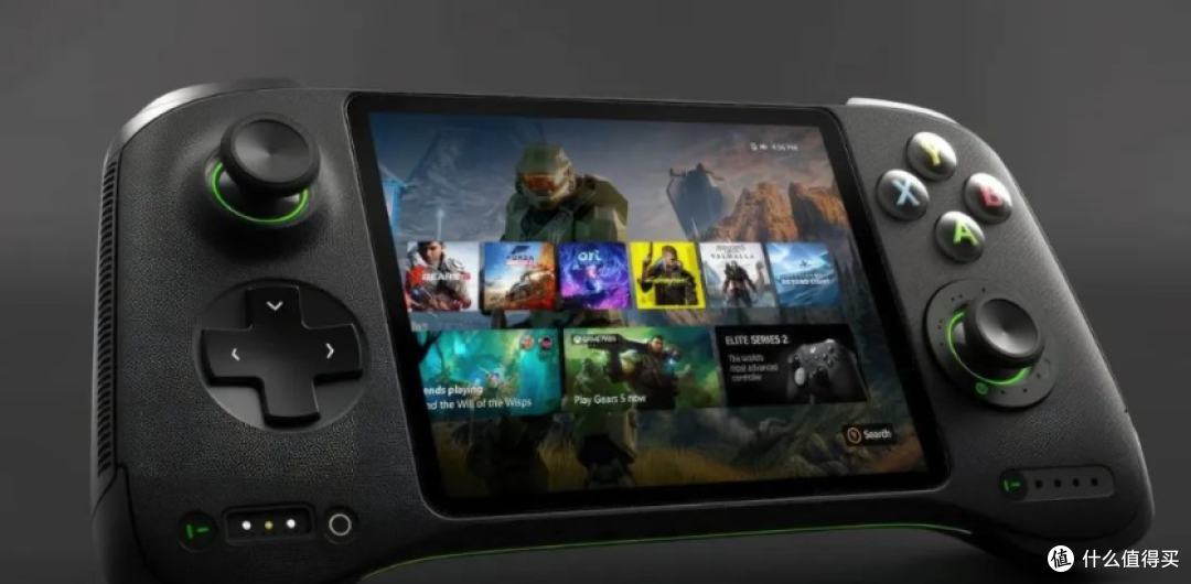 Xbox掌机亮相!华硕制造,Project Kennan曝光,定价或599美元!