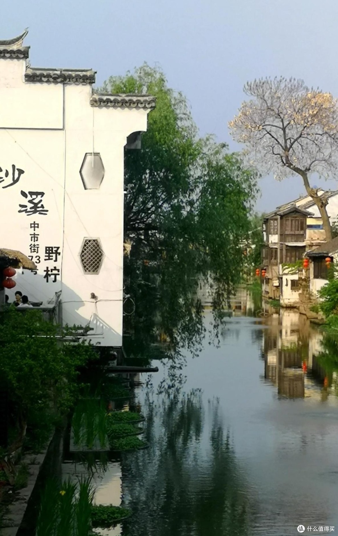 沙溪古镇:茶马古道的活化石
