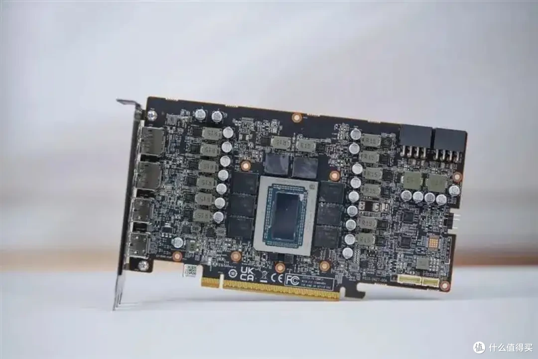 AMD 9070 GRE评测: 超频接近RTX 5070