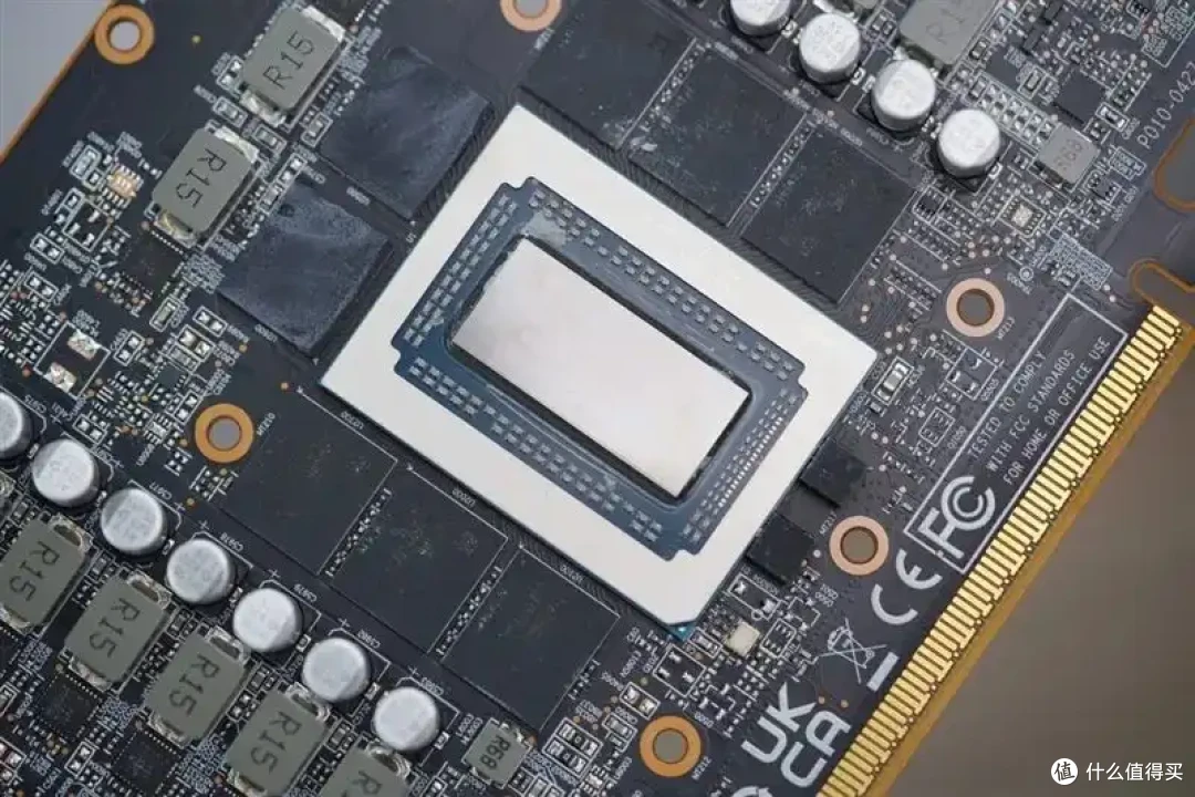 AMD 9070 GRE评测: 超频接近RTX 5070