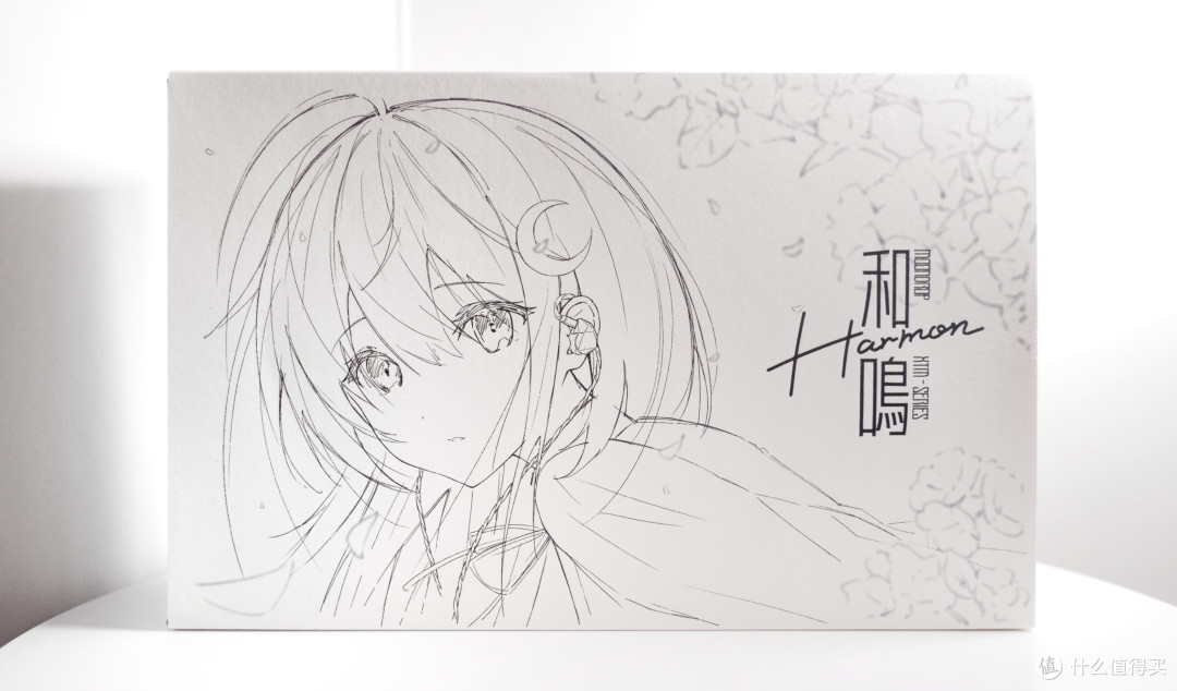 水月雨 Harmon “和鸣”三动圈入耳耳机体验 - TDS REVIEW