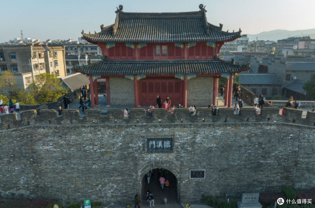 襄阳古城旅游攻略：穿越千年时光的荆楚风华