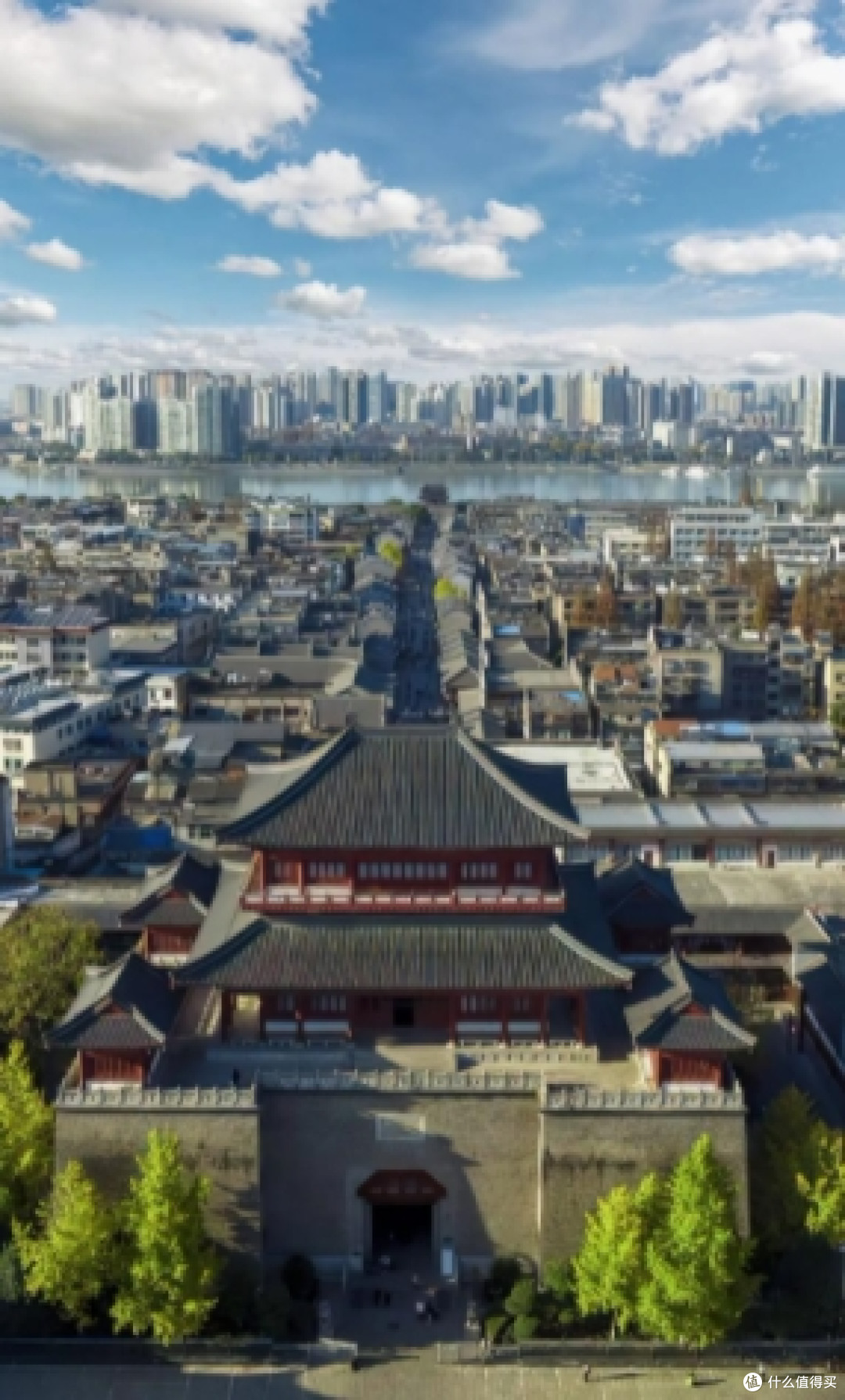 襄阳古城旅游攻略：穿越千年时光的荆楚风华