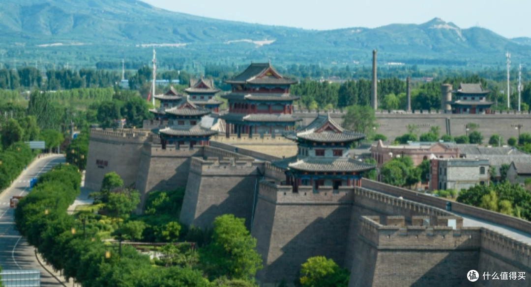 襄阳古城旅游攻略：穿越千年时光的荆楚风华