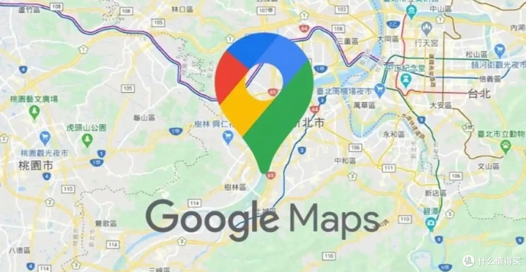 从街头巷尾到世界屋脊，谷歌地图如何做到精准定位？