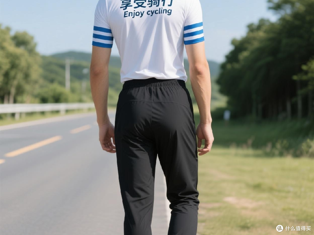 户外骑行服装推荐