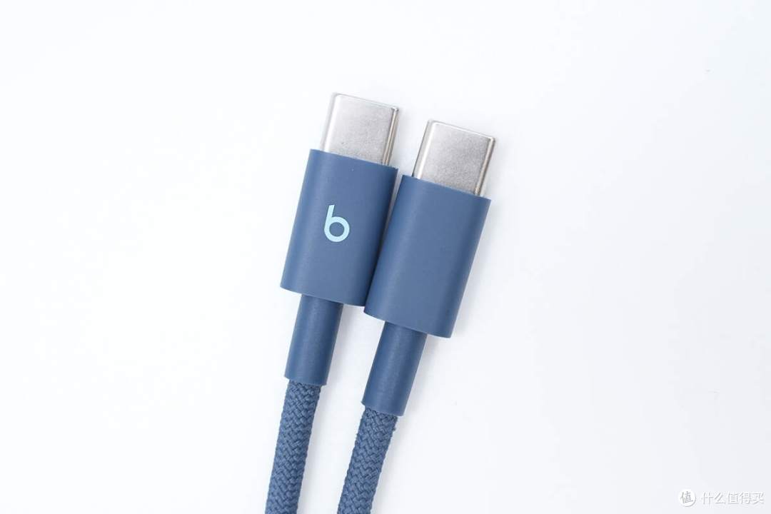 苹果旗下耳机品牌估计很多人没注意,拆解一款60W快充编织线
