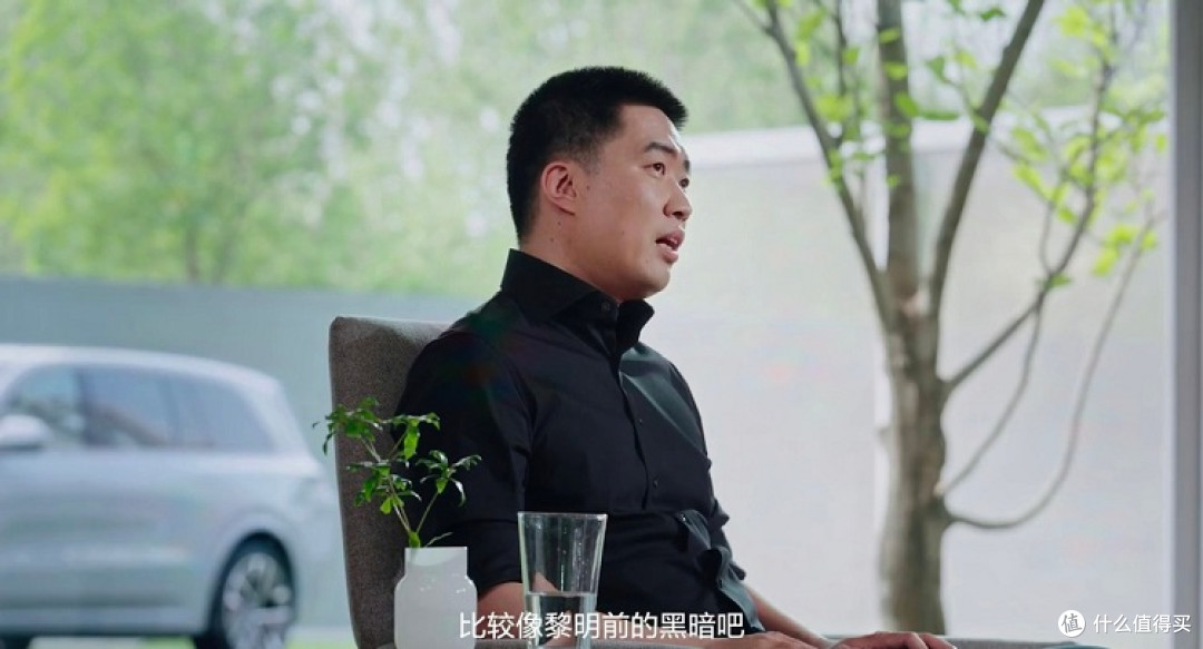 李想评特斯拉FSD进入中国:远远不是真实能力