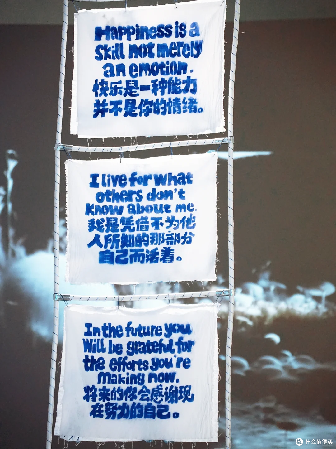 五一在广州挖到宝!湾区艺术展太懂年轻人了