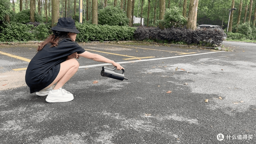 告别车内清洁烦恼!米家车载吸尘器凭啥成女车主 “真香” 好物!