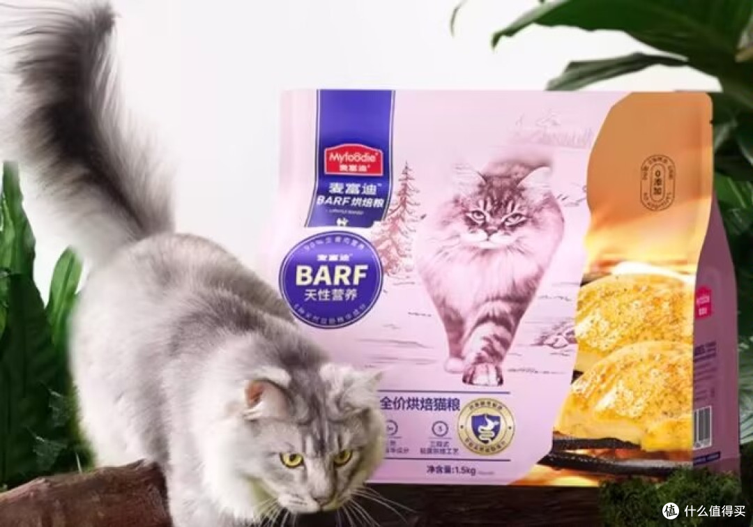 全价猫粮哪款比较好?2025全网最新猫粮品牌排行榜单