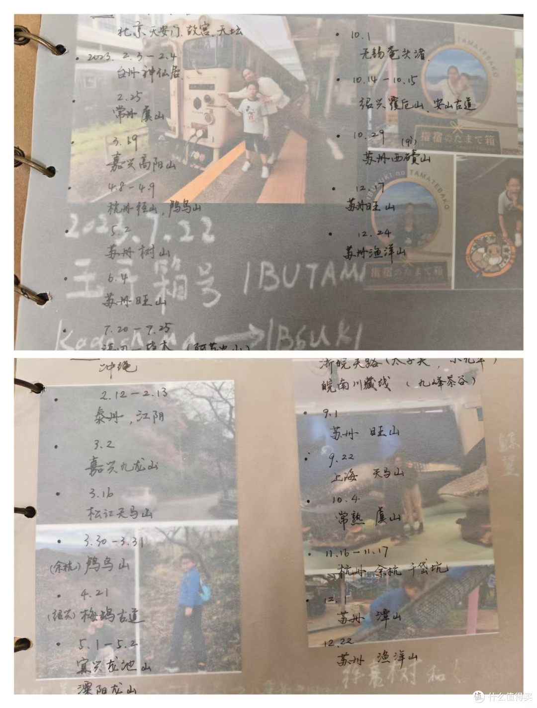 3年户外旅行经验,哪些拍摄产品好用,哪些鸡肋,看这篇就够!