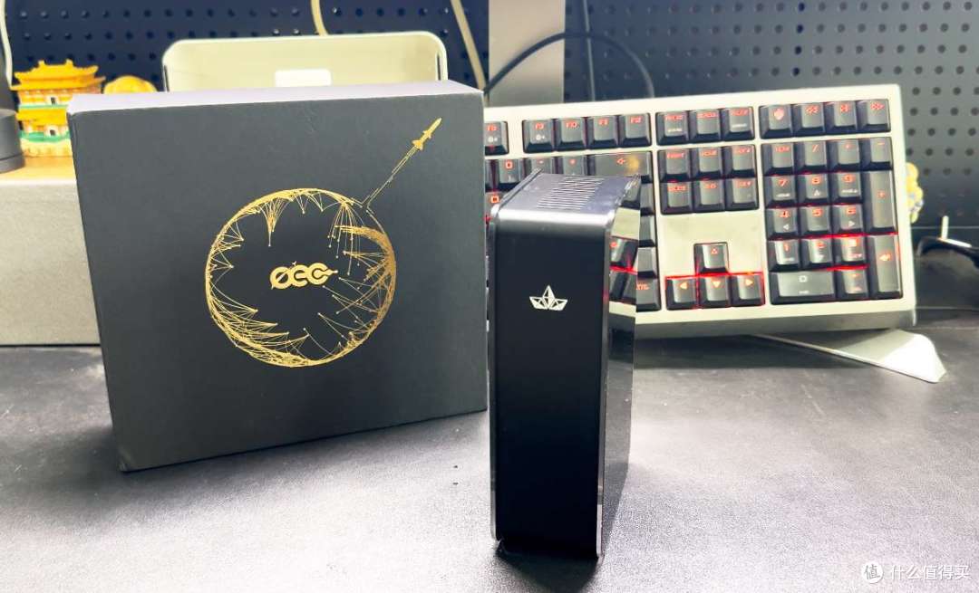 年轻人的矿渣只要100块:OEC-Turbo刷机昔映系统、远程访问不限速