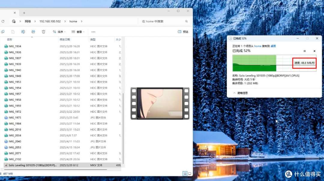 年轻人的矿渣只要100块:OEC-Turbo刷机昔映系统、远程访问不限速