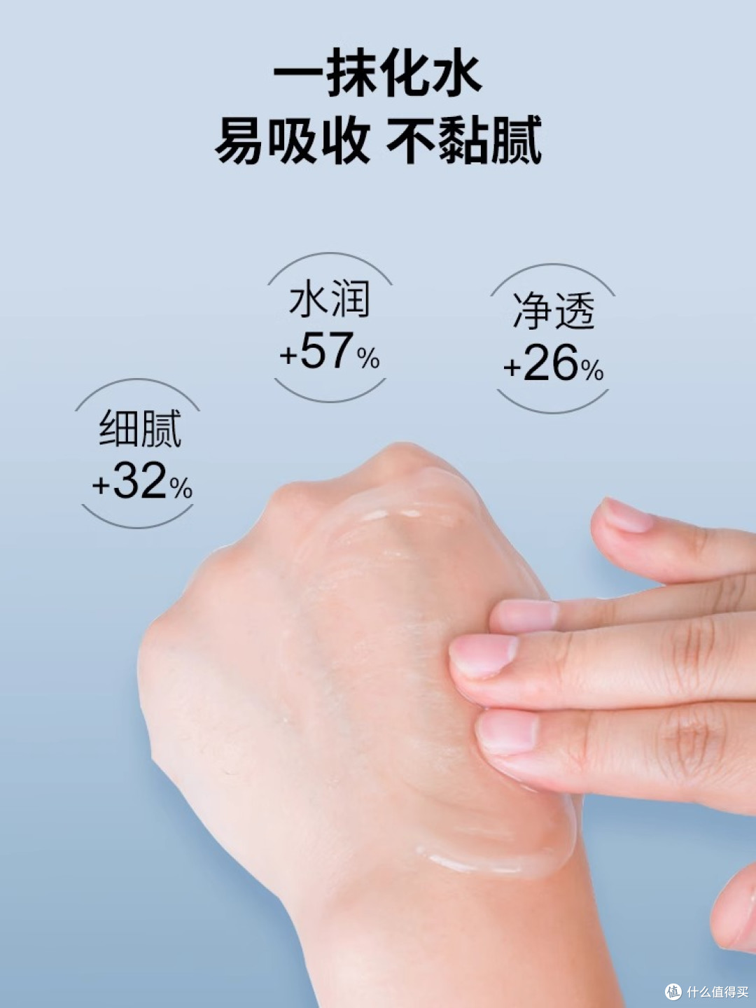 夏日肌“渴”它知道,快给肌肤续命