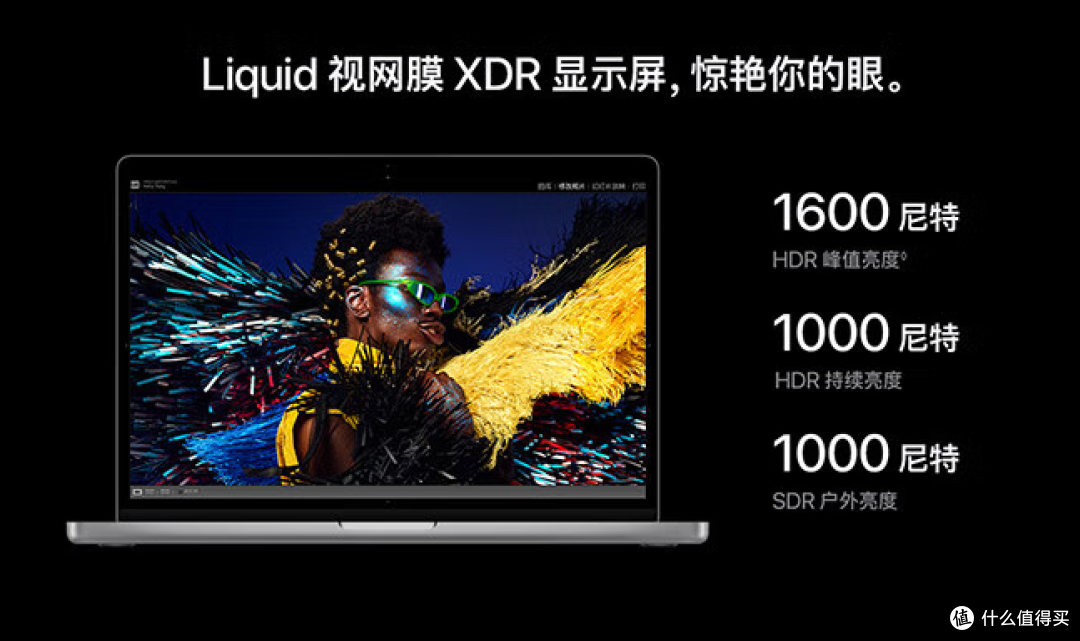 Apple MacBook Pro:桌面搭配的梦幻之选