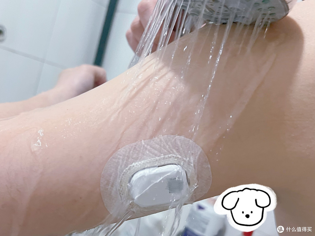 不用扎手指也能测血糖,硅基动感血糖仪,动态控糖才安心