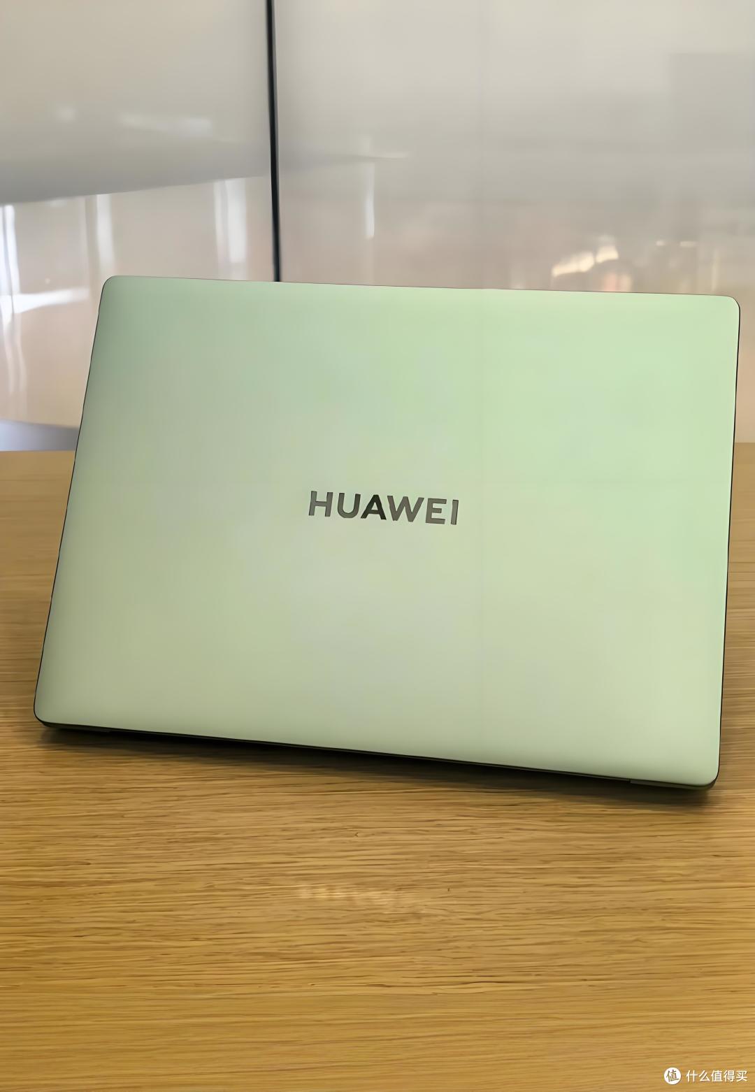 华为 MateBook 14:颜值与实力兼具的办公利器