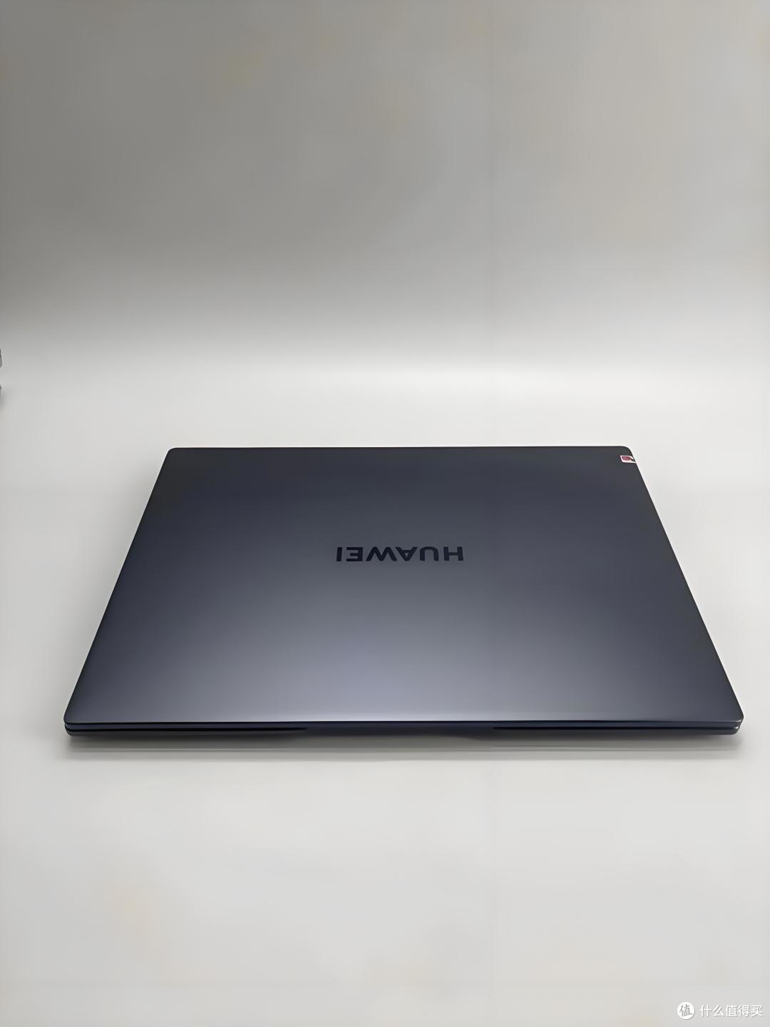 华为 MateBook 14：颜值与实力兼具的办公利器