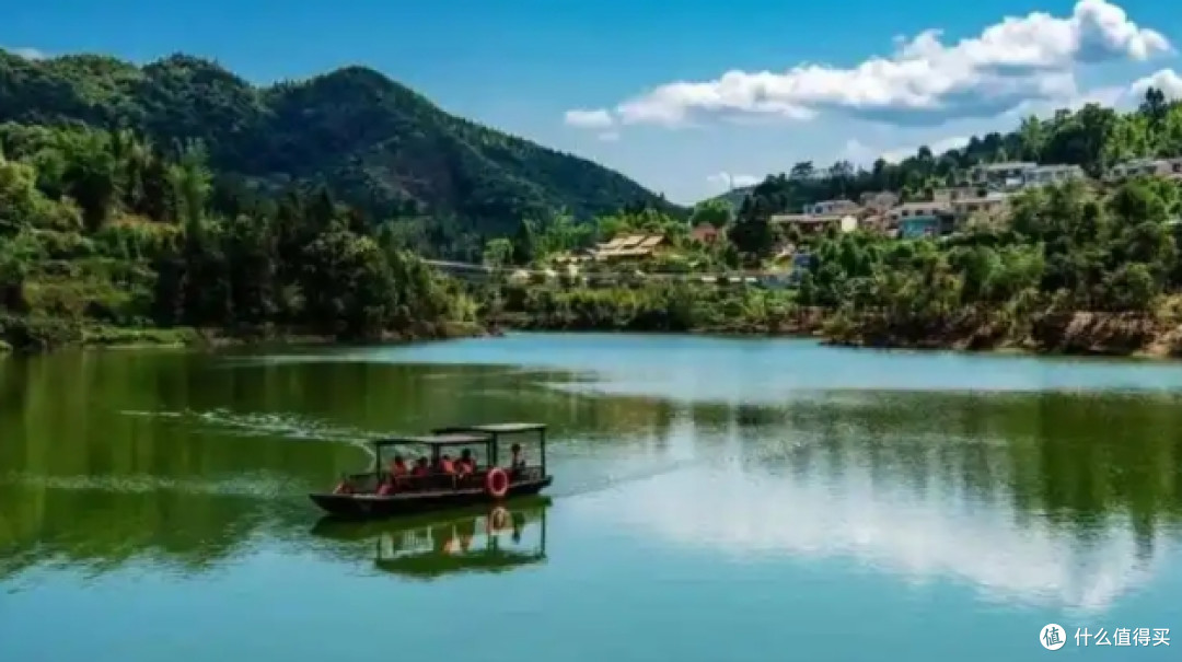 香坪山景区旅游攻略：探秘滇东南的天然康养秘境