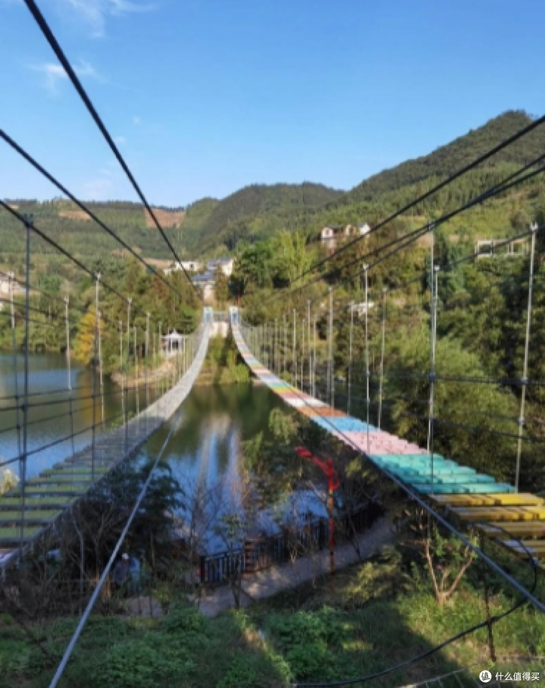 香坪山景区旅游攻略：探秘滇东南的天然康养秘境