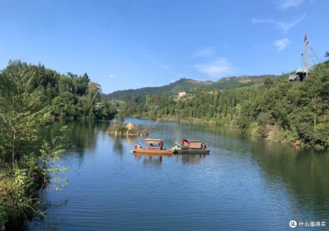香坪山景区旅游攻略：探秘滇东南的天然康养秘境
