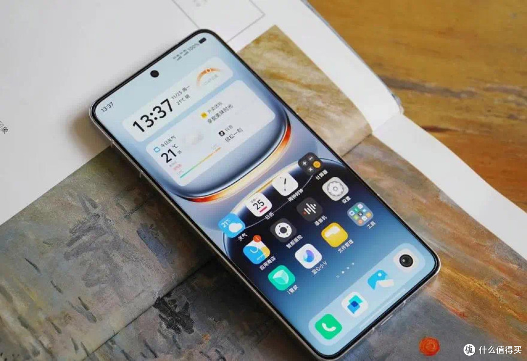 买手机不要抠搜，国补后4款旗舰机“很受欢迎”，一步到位用六年