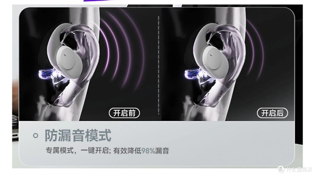 开放式蓝牙耳机选购指南,2025年有哪些值得购买的开放式耳机推荐